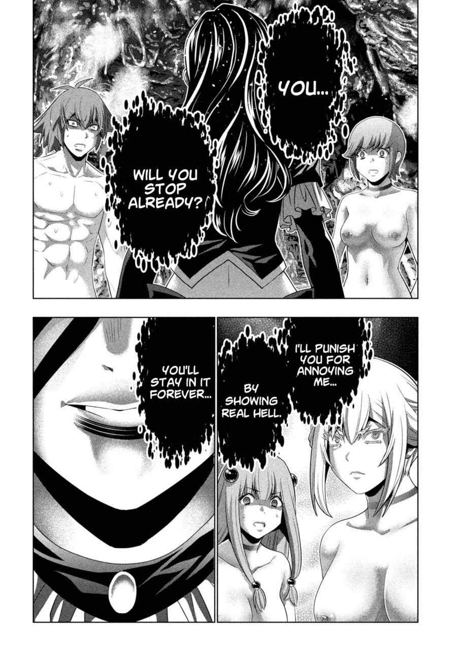 Parallel Paradise - Chapter 230 [photo 10] - MangaPorn