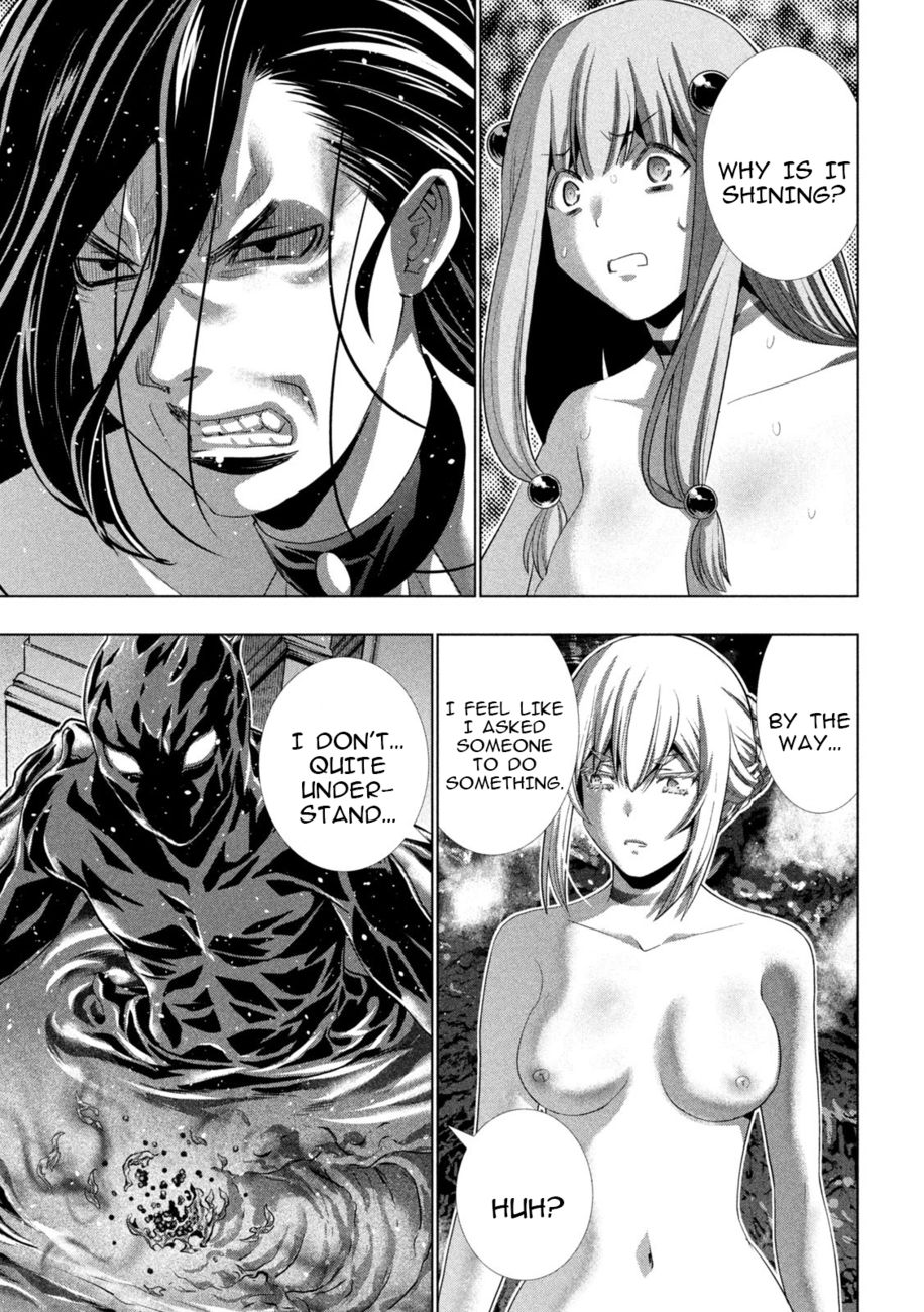 Parallel Paradise - Chapter 230 [photo 13] - MangaPorn