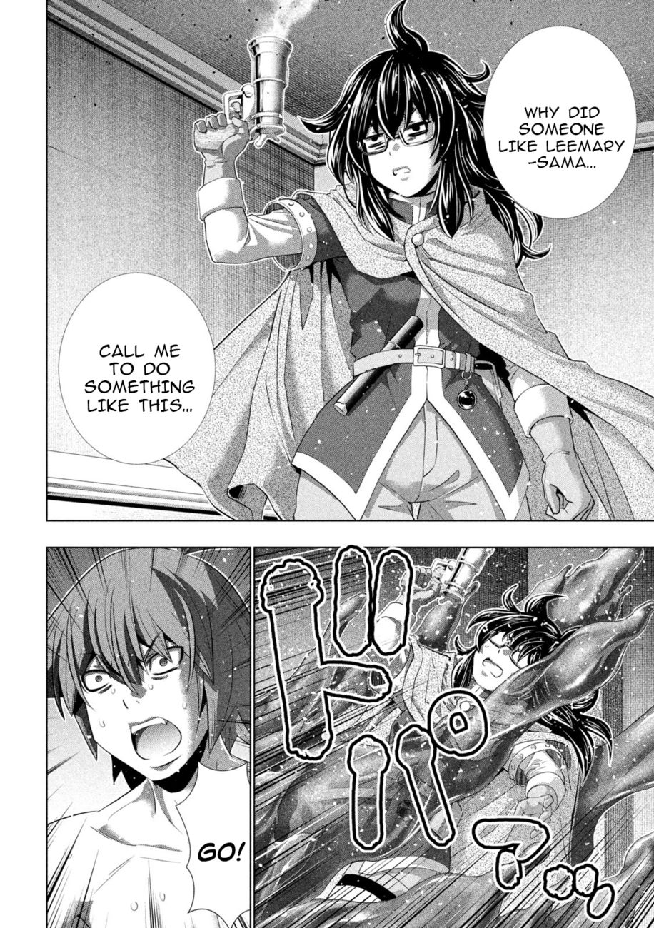 Parallel Paradise - Chapter 230 [photo 14] - MangaPorn