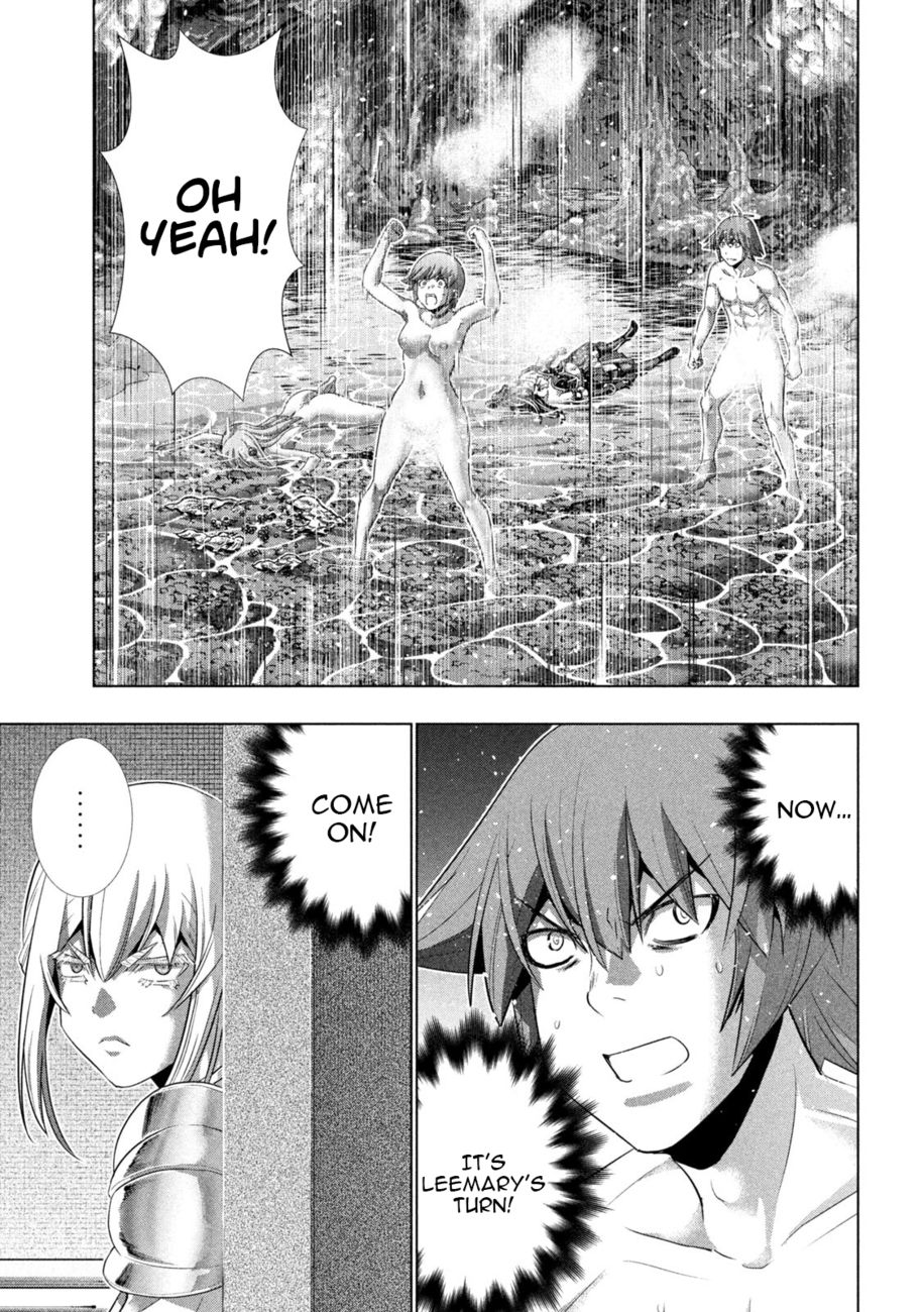 Parallel Paradise - Chapter 230 [photo 3] - MangaPorn