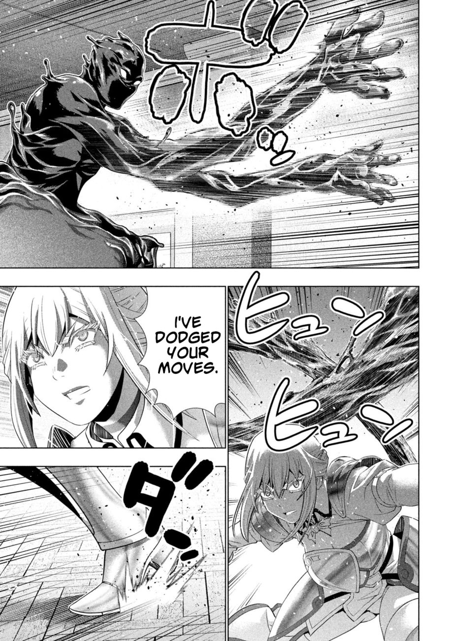 Parallel Paradise - Chapter 230 [photo 5] - MangaPorn