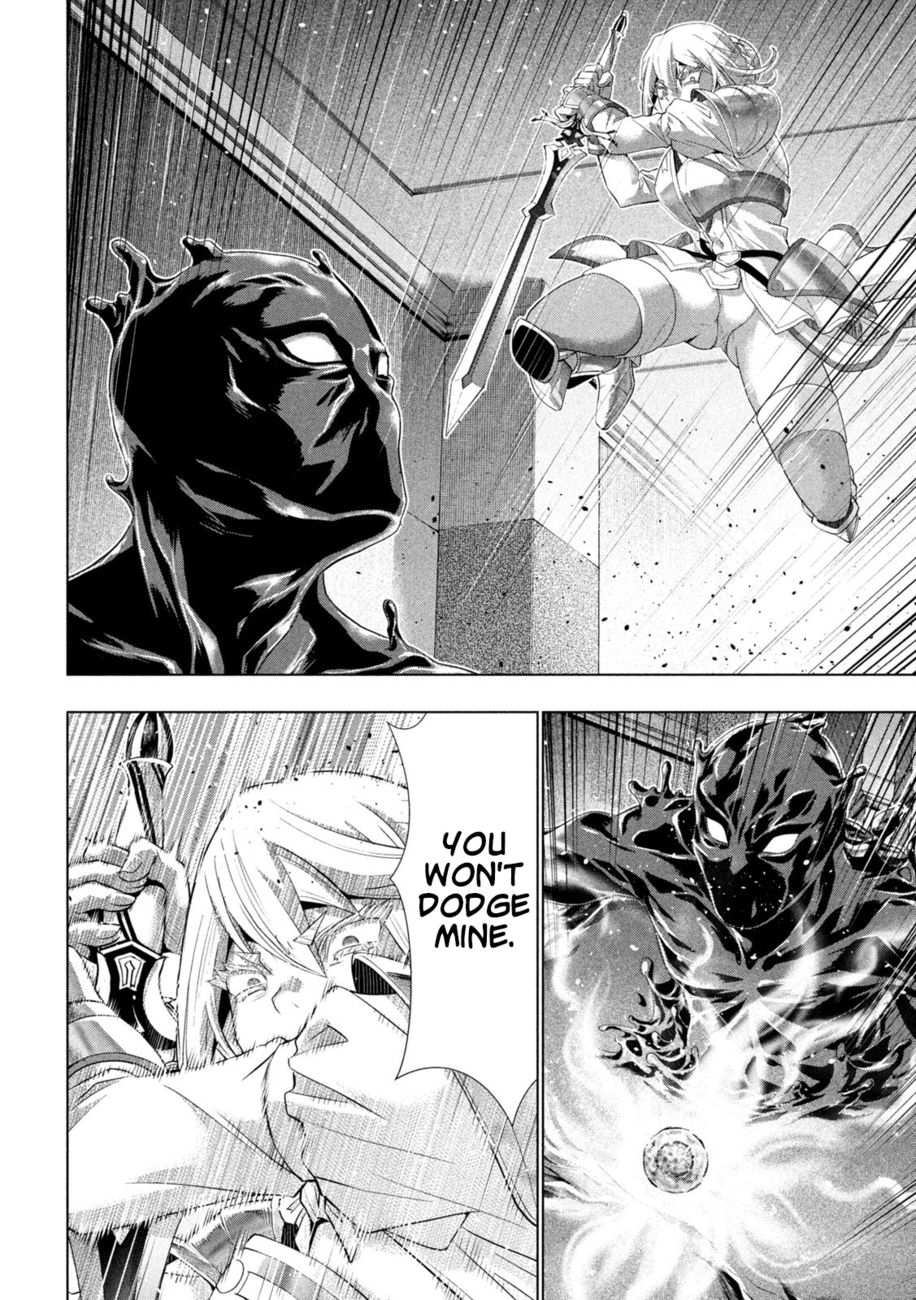 Parallel Paradise - Chapter 230 [photo 6] - MangaPorn