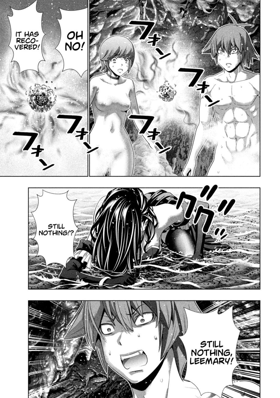Parallel Paradise - Chapter 230 [photo 7] - MangaPorn