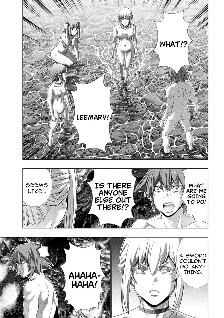 Parallel Paradise - Chapter 230 [photo 9] - MangaPorn