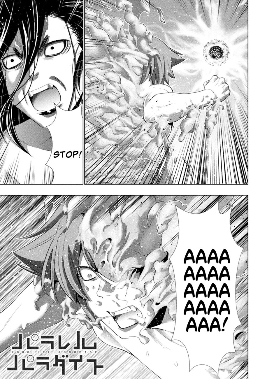 Parallel Paradise - Chapter 231 [photo 1] - MangaPorn