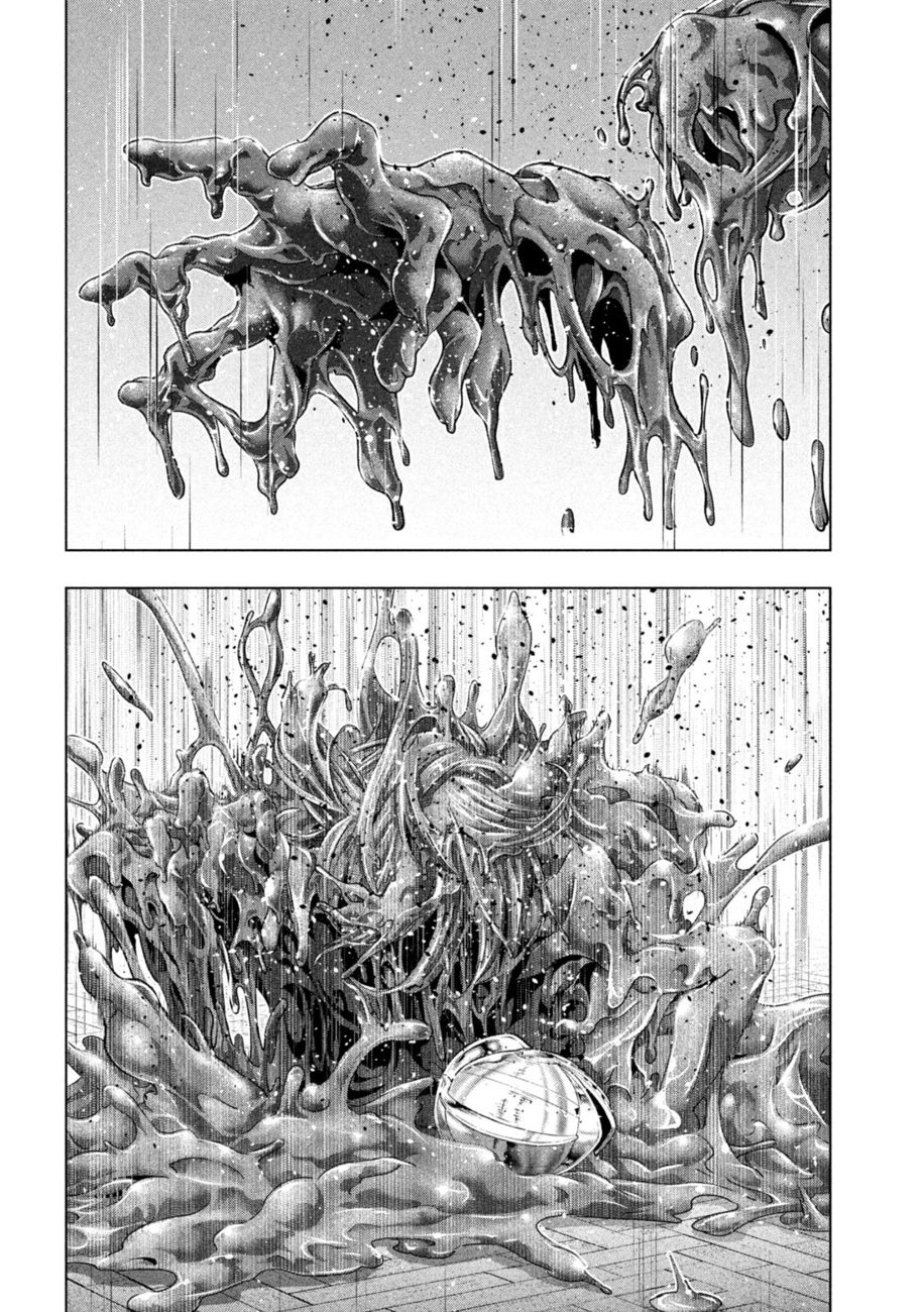 Parallel Paradise - Chapter 231 [photo 10] - MangaPorn