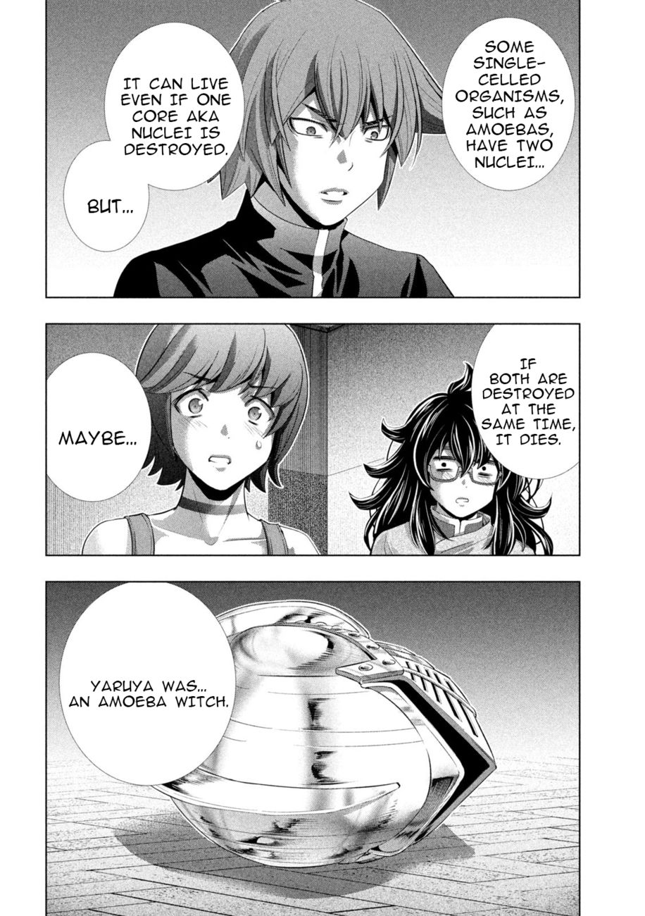 Parallel Paradise - Chapter 231 [photo 14] - MangaPorn