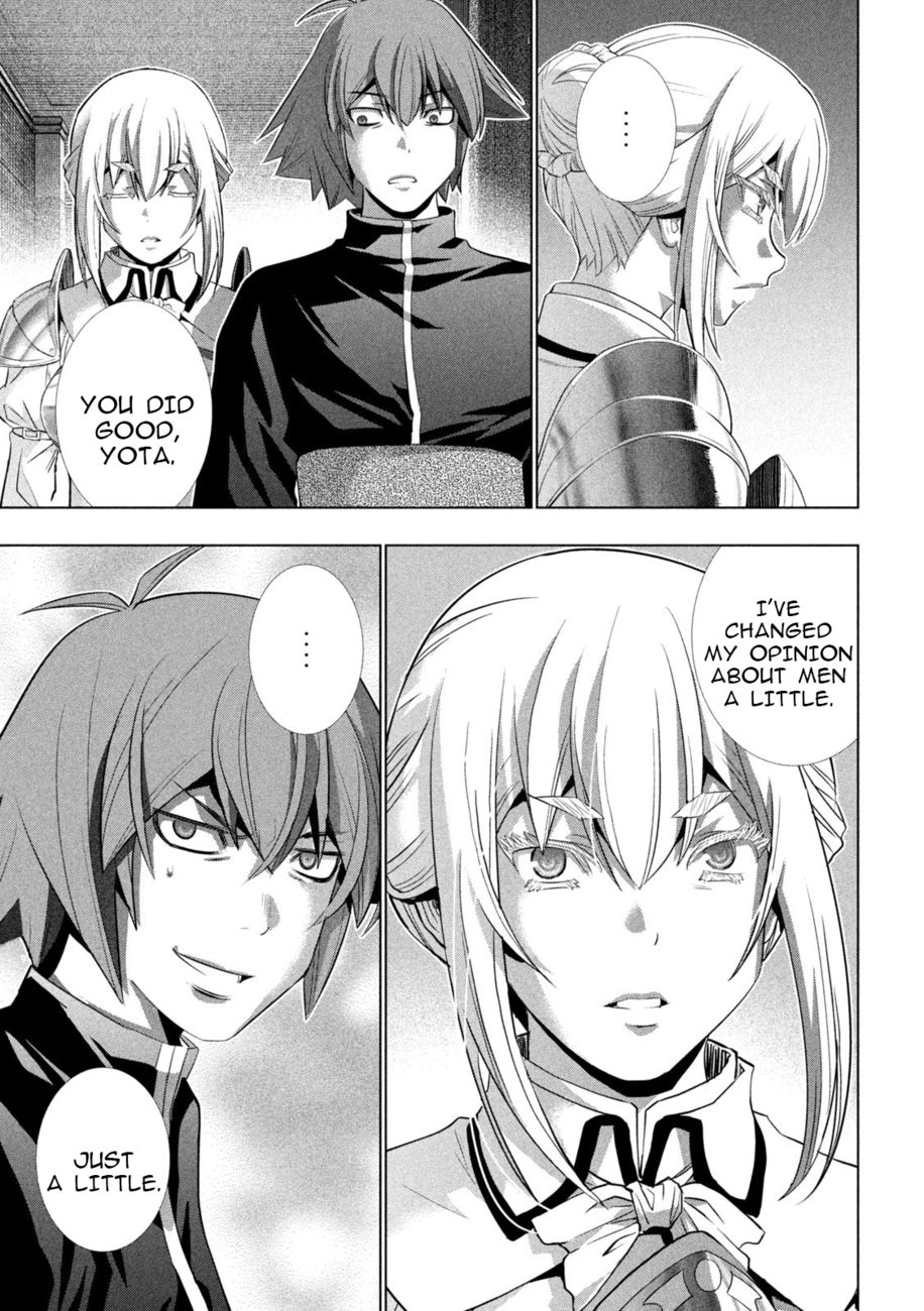 Parallel Paradise - Chapter 231 [photo 15] - MangaPorn