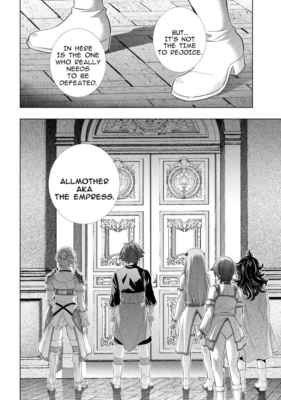 Parallel Paradise - Chapter 231 [photo 16] - MangaPorn