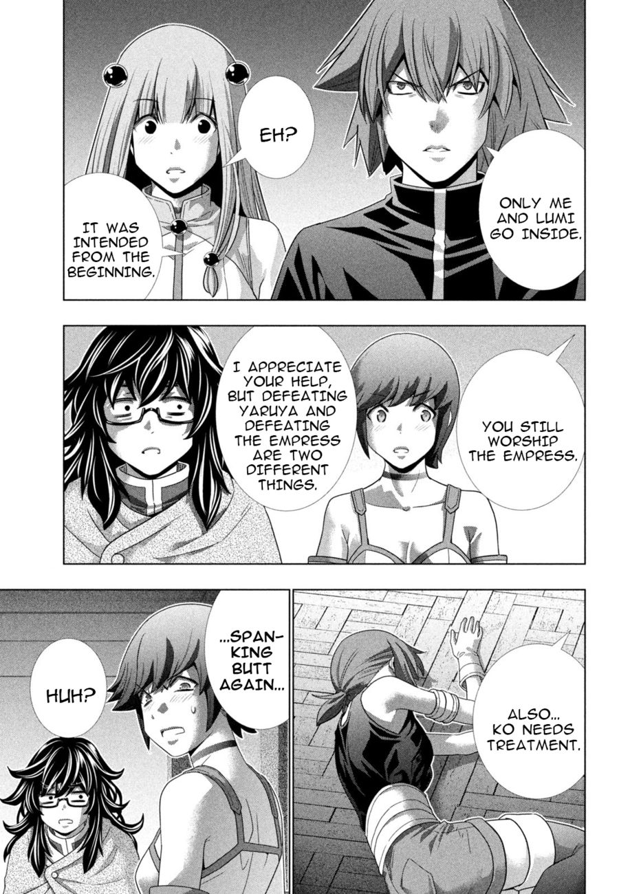 Parallel Paradise - Chapter 231 [photo 17] - MangaPorn