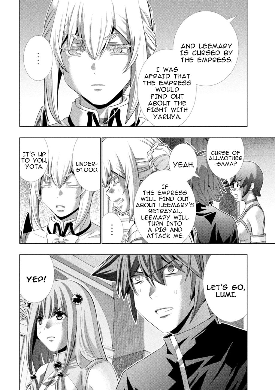 Parallel Paradise - Chapter 231 [photo 18] - MangaPorn