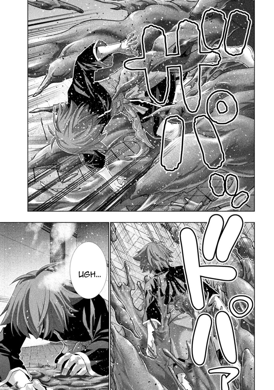 Parallel Paradise - Chapter 231 [photo 3] - MangaPorn