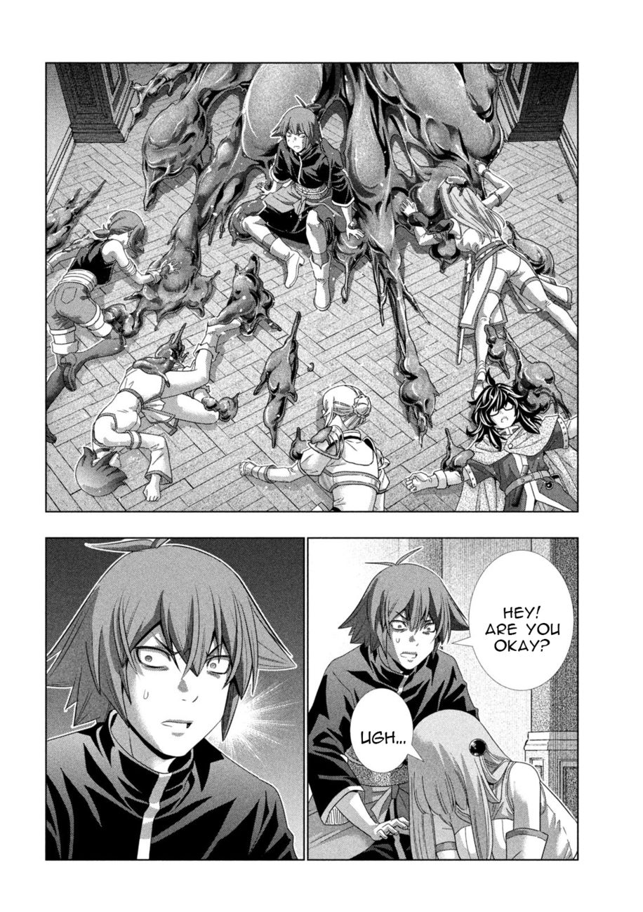 Parallel Paradise - Chapter 231 [photo 4] - MangaPorn