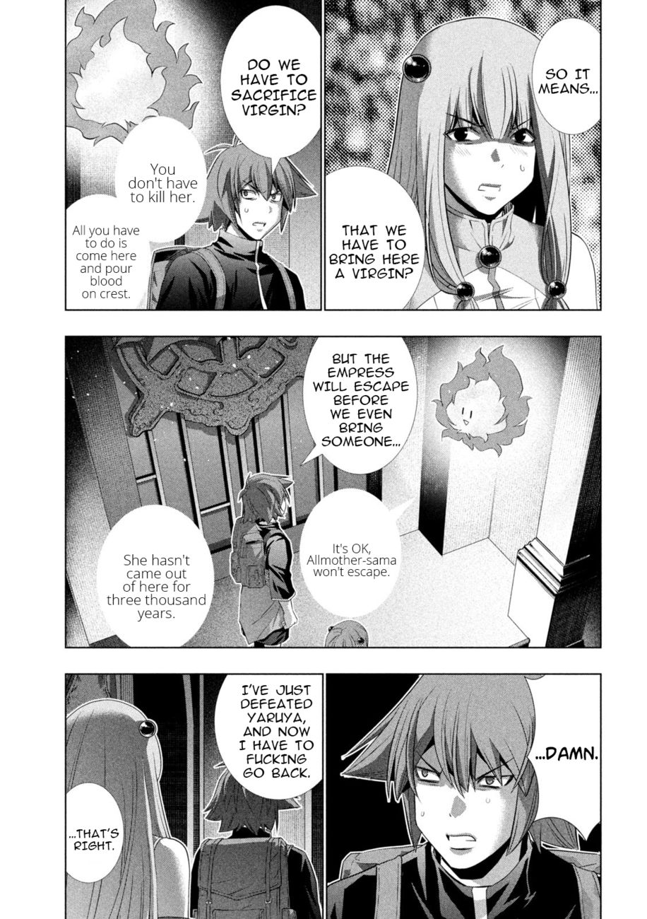 Parallel Paradise - Chapter 232 [photo 13] - MangaPorn