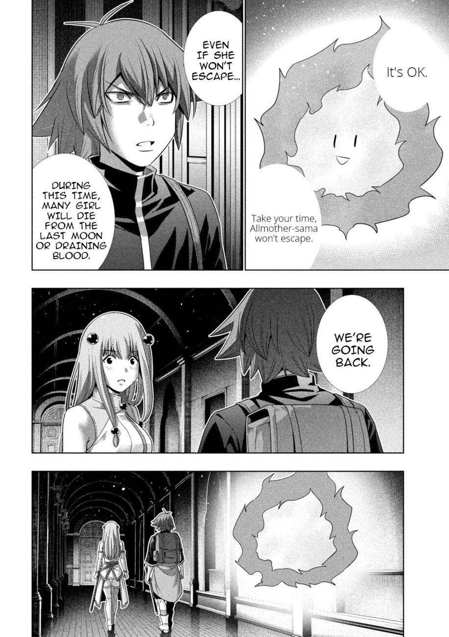 Parallel Paradise - Chapter 232 [photo 14] - MangaPorn