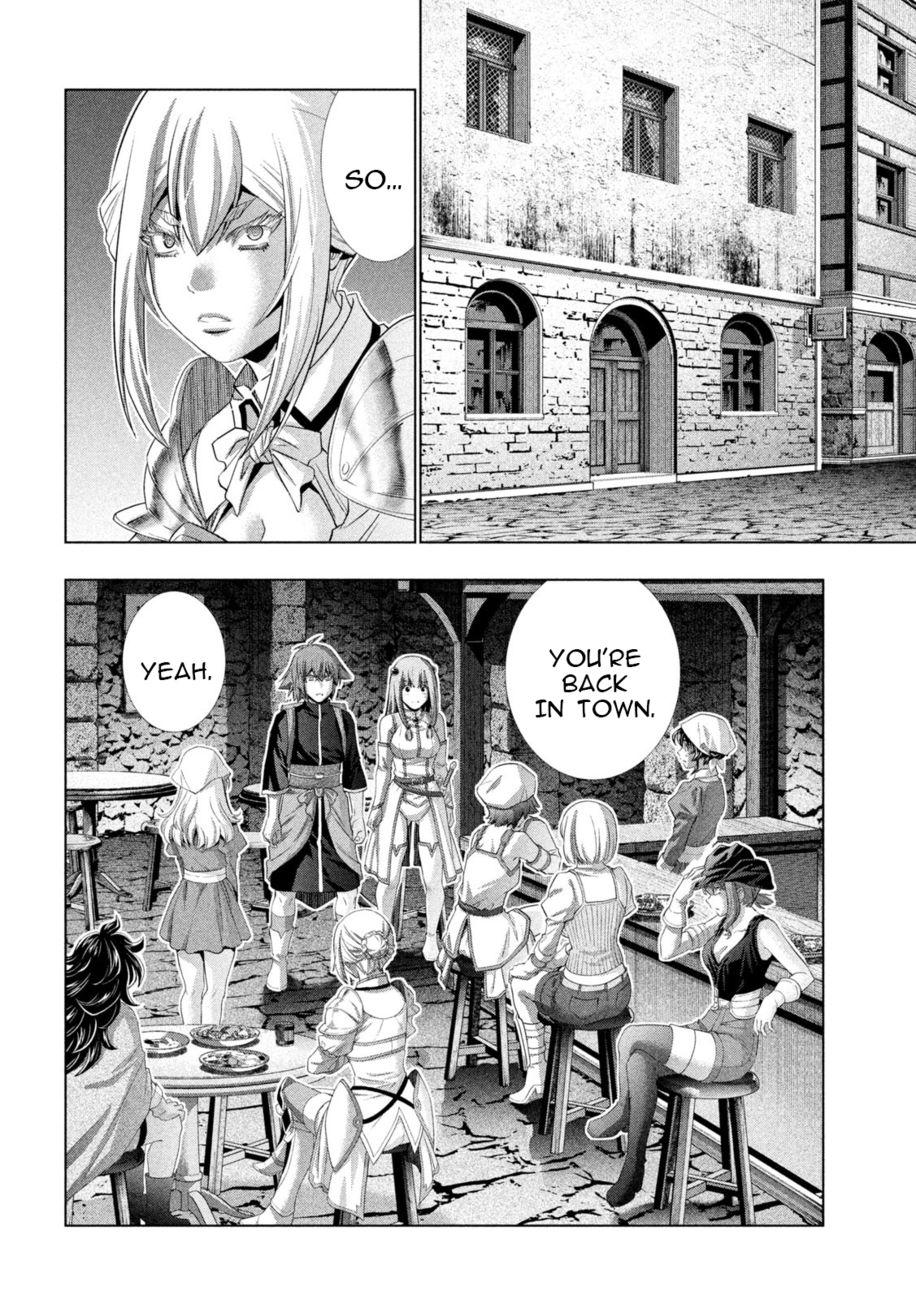Parallel Paradise - Chapter 232 [photo 16] - MangaPorn