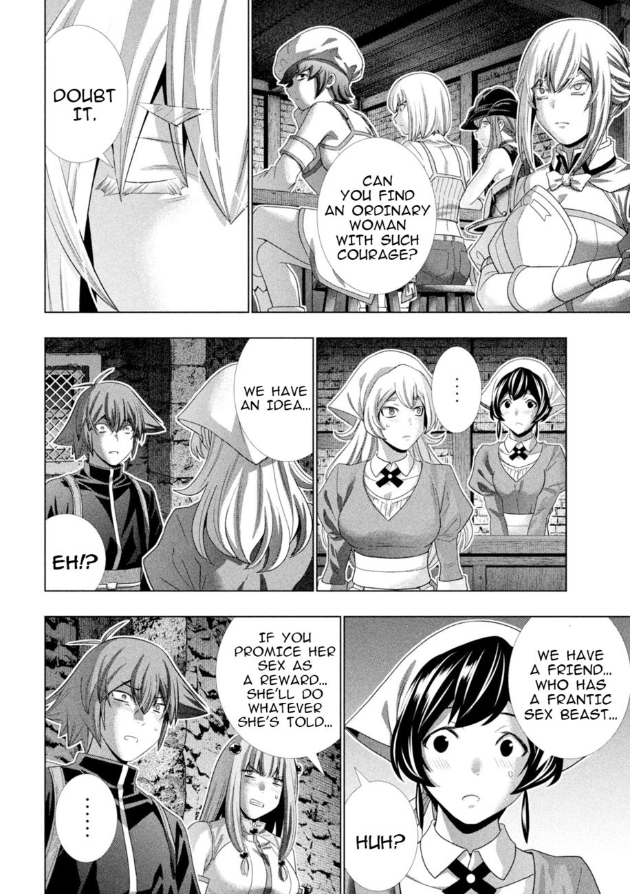 Parallel Paradise - Chapter 232 [photo 18] - MangaPorn