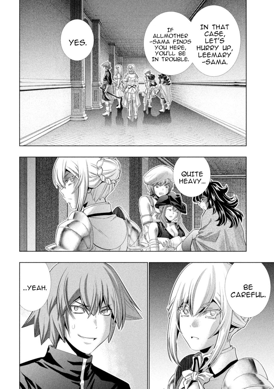 Parallel Paradise - Chapter 232 [photo 2] - MangaPorn