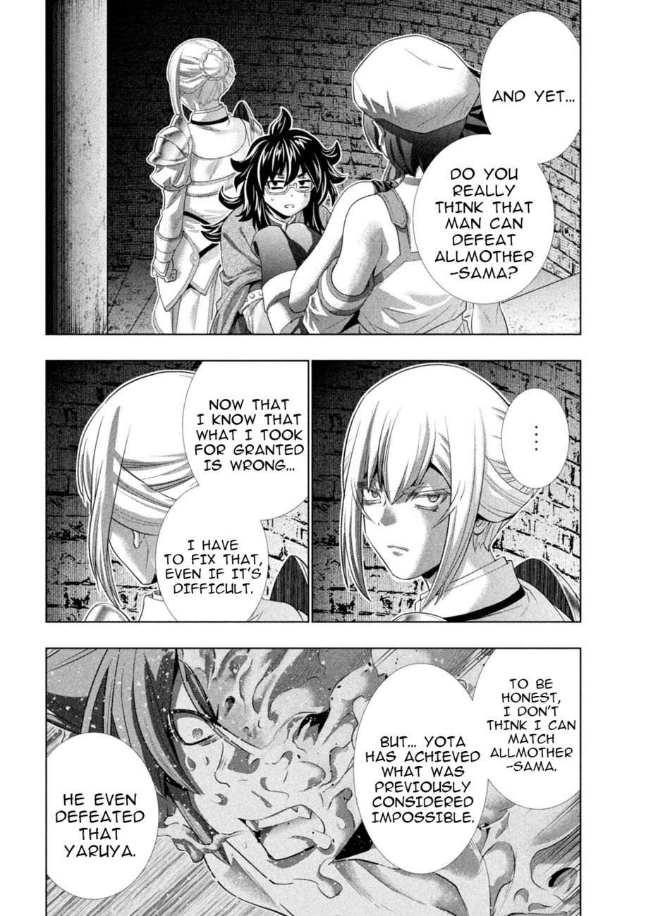 Parallel Paradise - Chapter 232 [photo 4] - MangaPorn