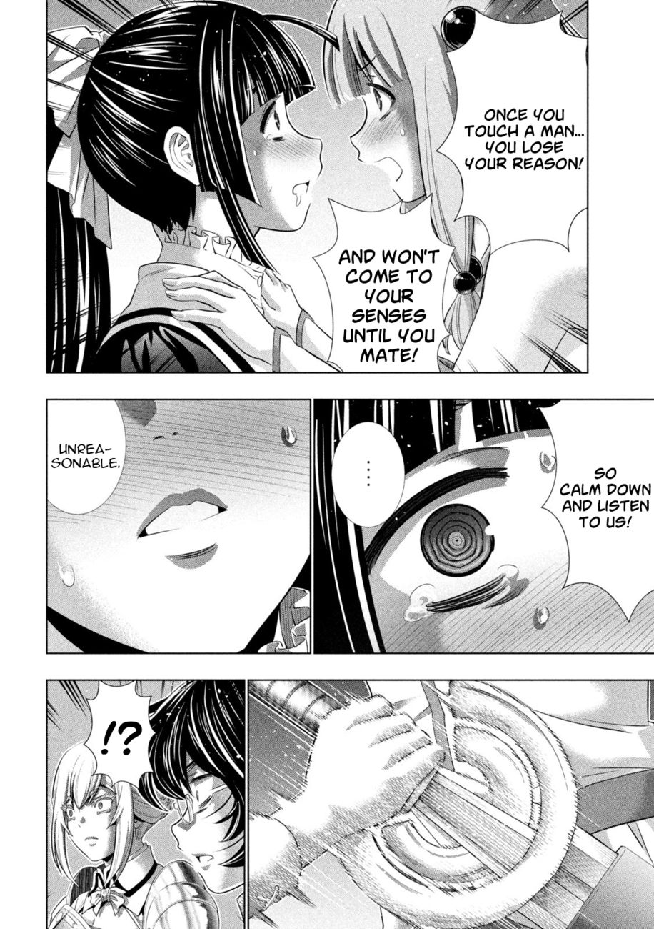 Parallel Paradise - Chapter 233 [photo 10] - MangaPorn