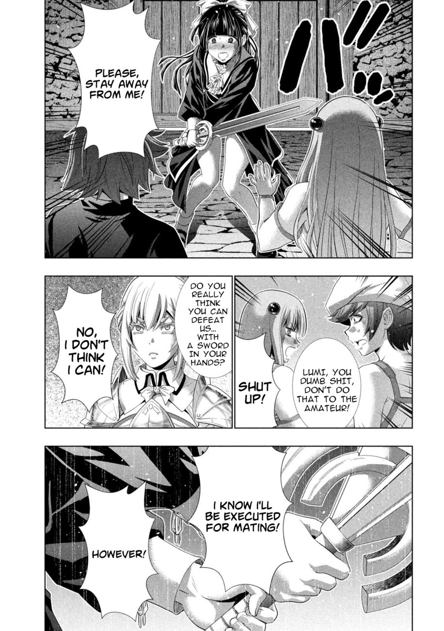 Parallel Paradise - Chapter 233 [photo 11] - MangaPorn