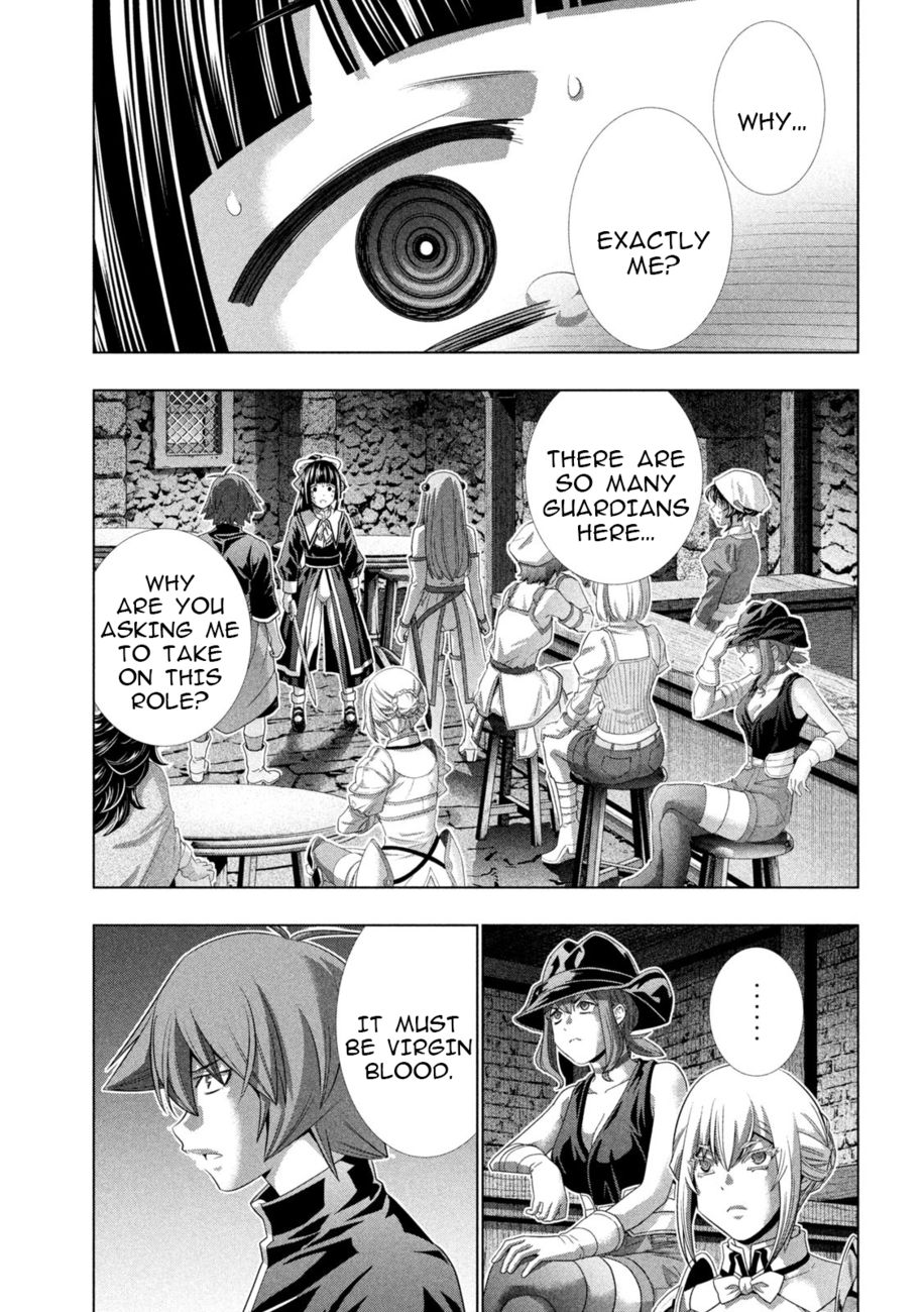 Parallel Paradise - Chapter 233 [photo 15] - MangaPorn
