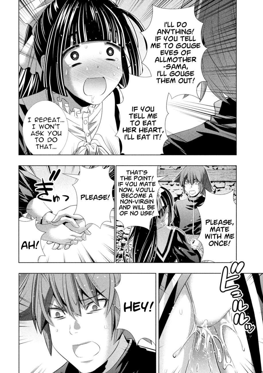 Parallel Paradise - Chapter 233 [photo 18] - MangaPorn