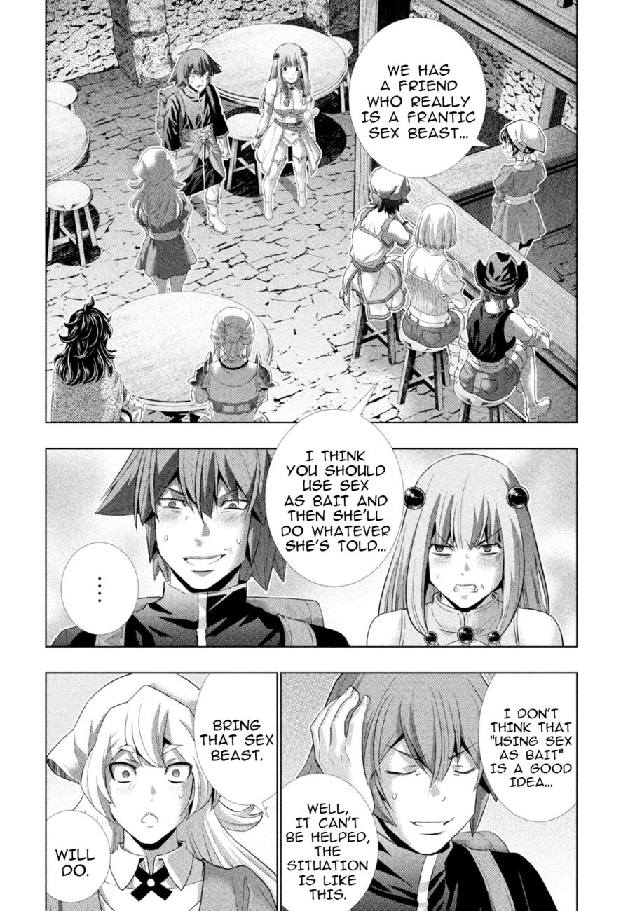 Parallel Paradise - Chapter 233 [photo 2] - MangaPorn