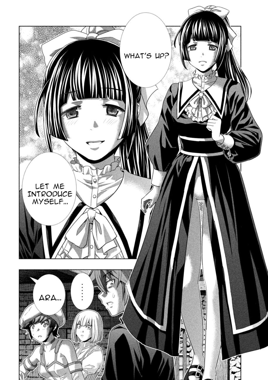 Parallel Paradise - Chapter 233 [photo 4] - MangaPorn