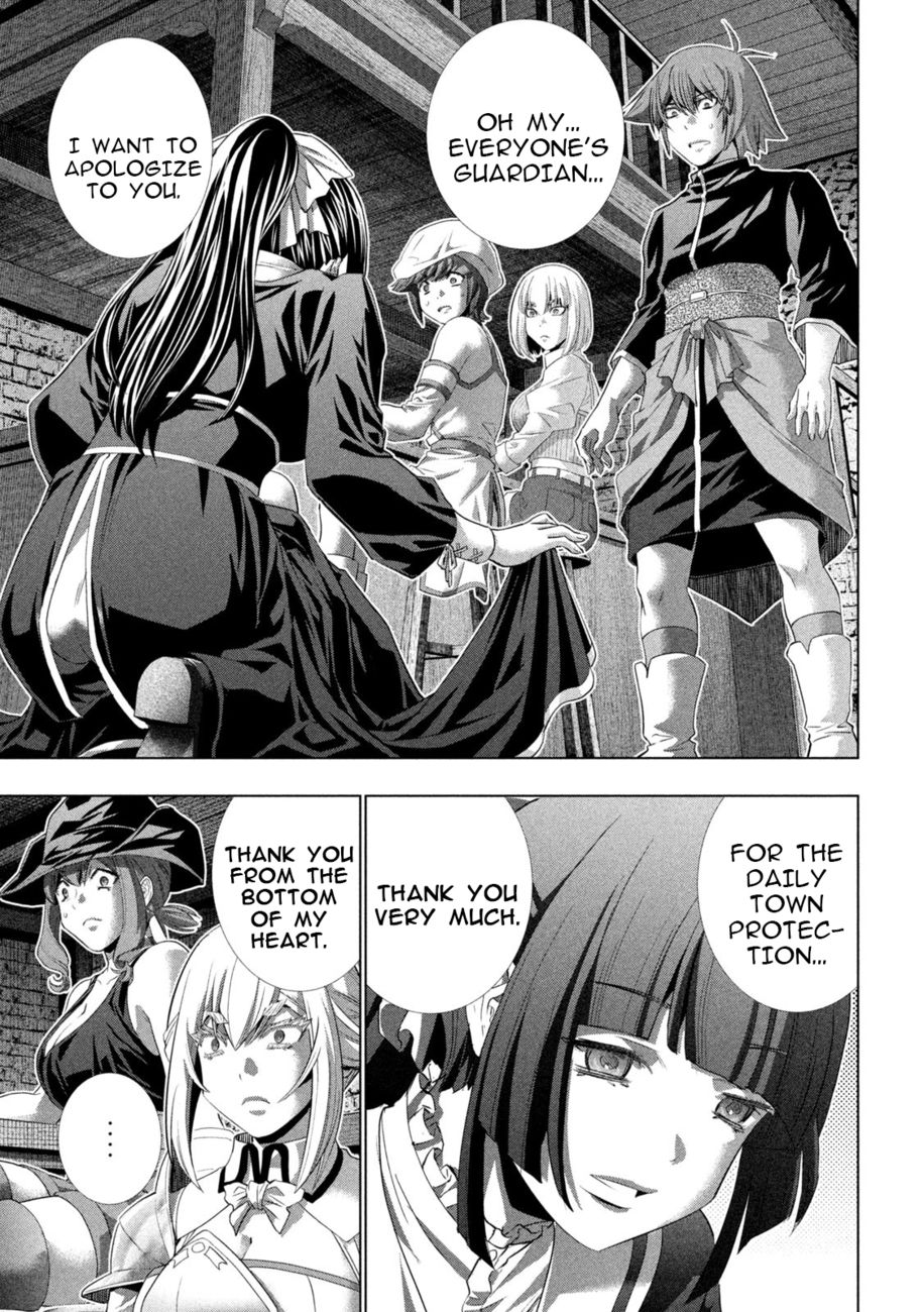 Parallel Paradise - Chapter 233 [photo 5] - MangaPorn