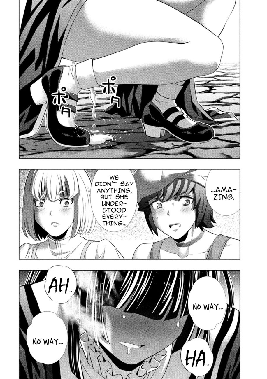 Parallel Paradise - Chapter 233 [photo 8] - MangaPorn