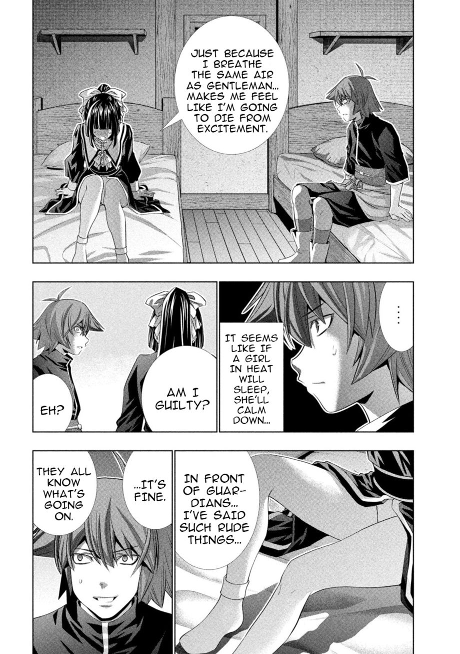Parallel Paradise - Chapter 234 [photo 10] - MangaPorn