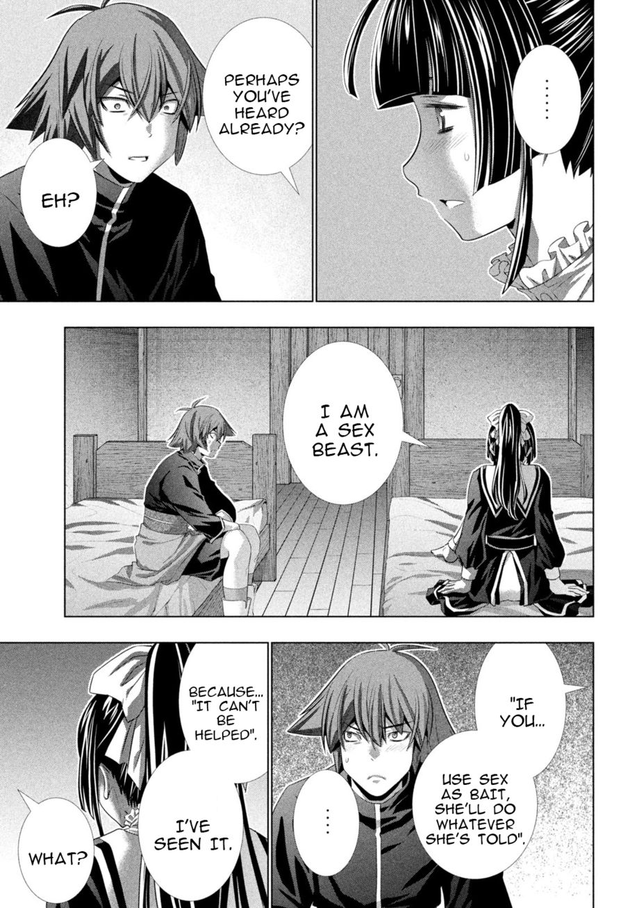 Parallel Paradise - Chapter 234 [photo 11] - MangaPorn