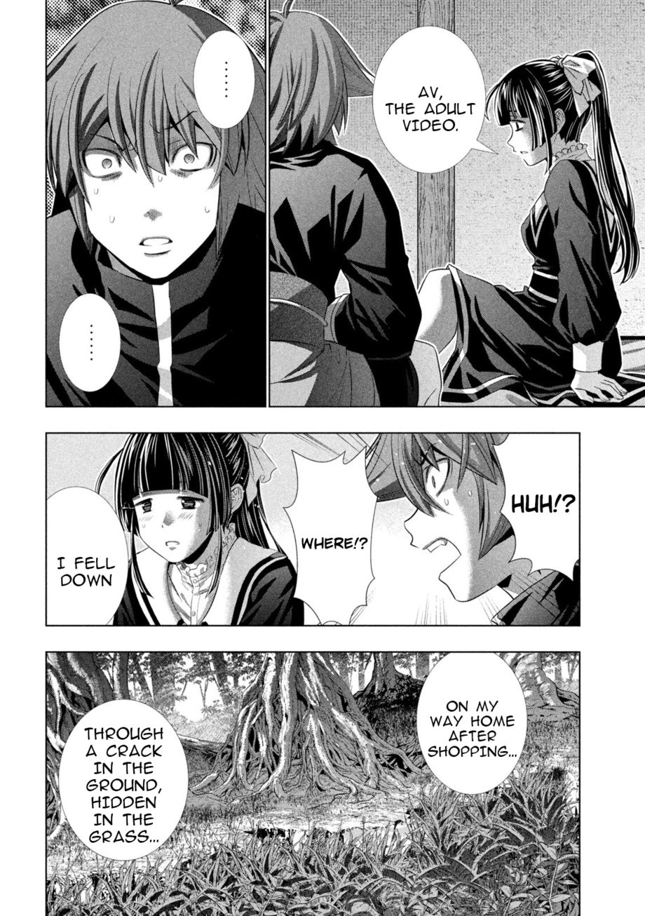 Parallel Paradise - Chapter 234 [photo 12] - MangaPorn