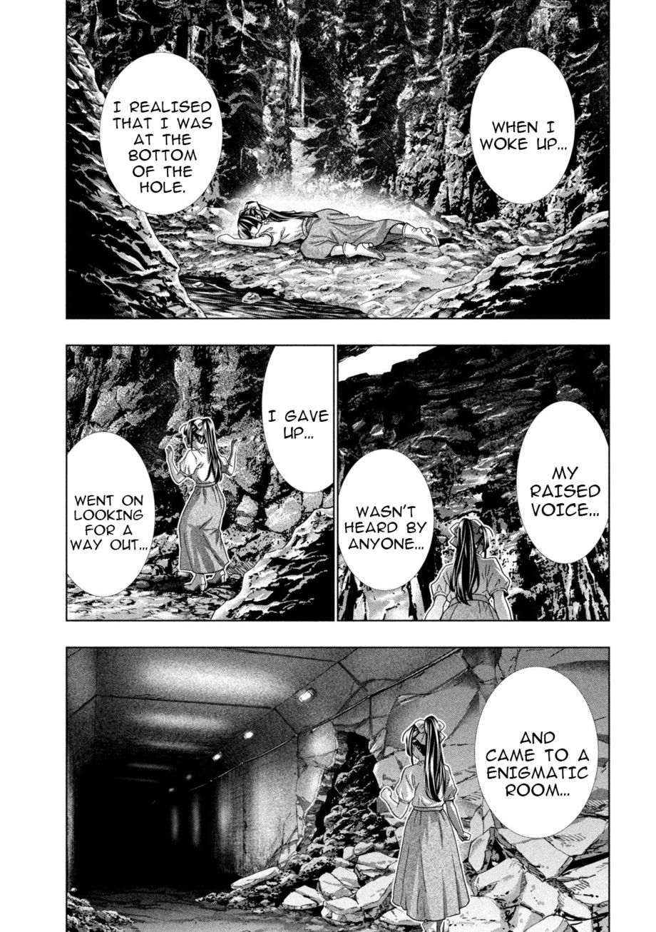 Parallel Paradise - Chapter 234 [photo 13] - MangaPorn