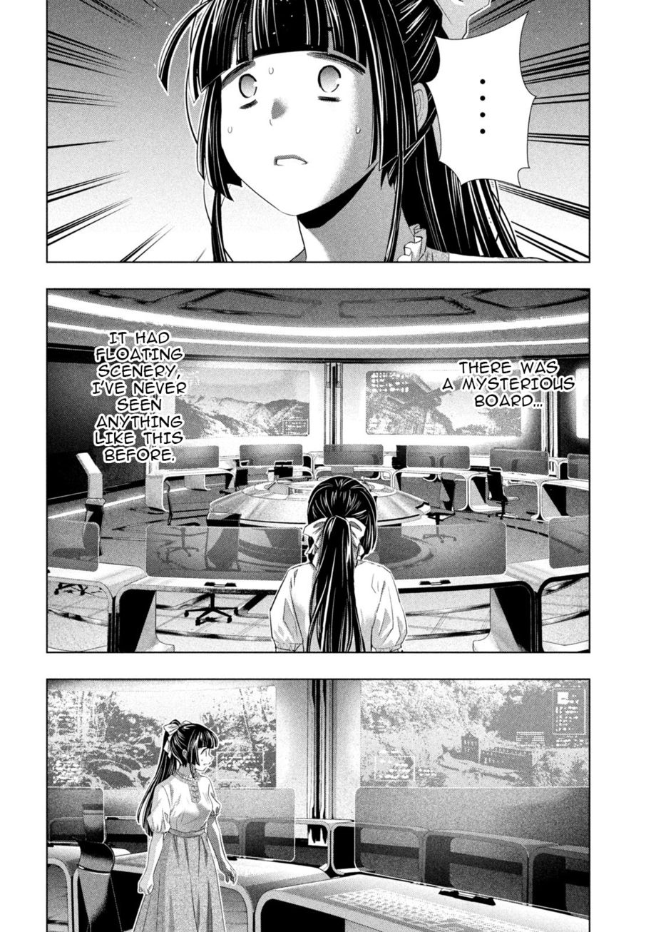 Parallel Paradise - Chapter 234 [photo 14] - MangaPorn