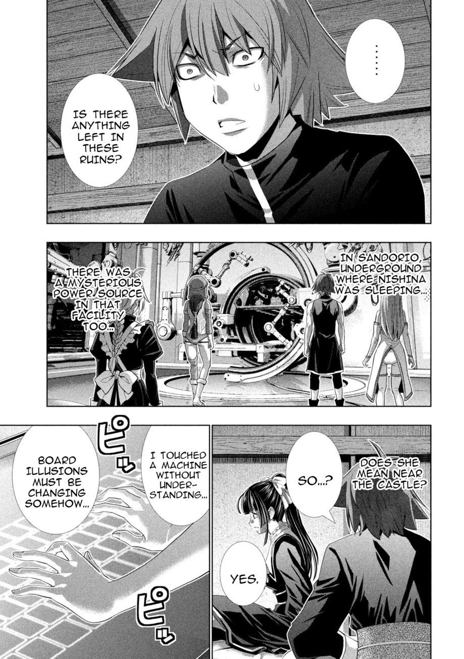 Parallel Paradise - Chapter 234 [photo 15] - MangaPorn
