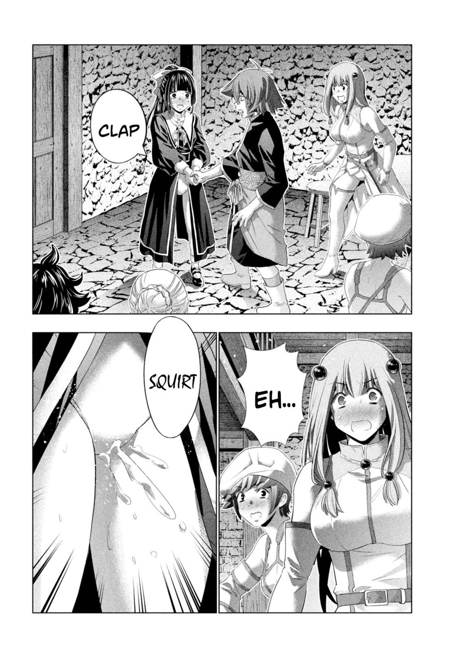 Parallel Paradise - Chapter 234 [photo 2] - MangaPorn