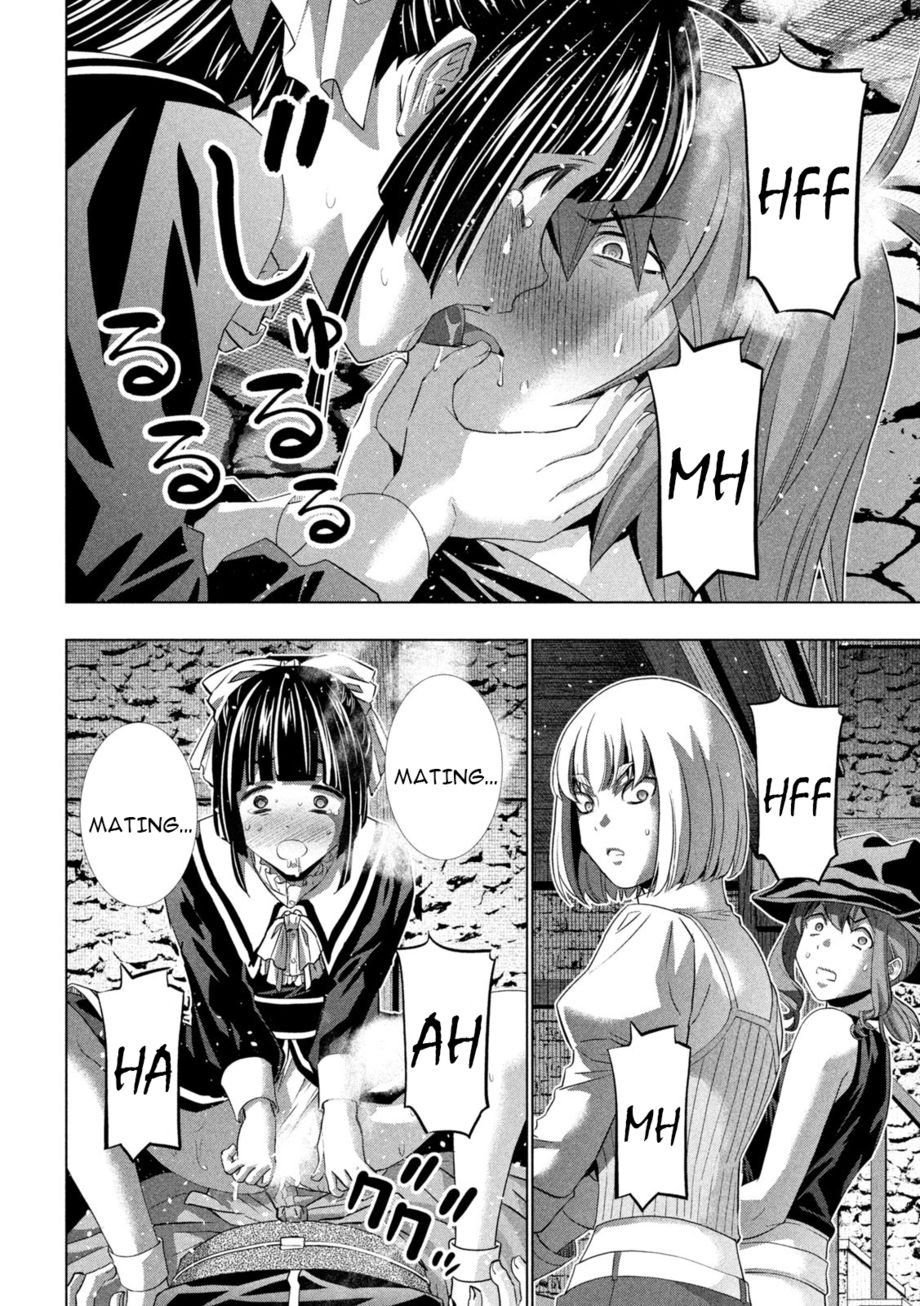 Parallel Paradise - Chapter 234 [photo 4] - MangaPorn