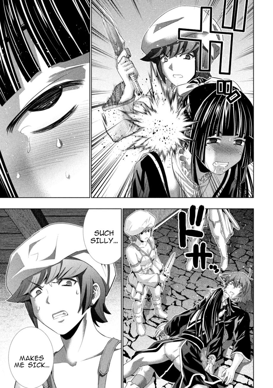 Parallel Paradise - Chapter 234 [photo 5] - MangaPorn