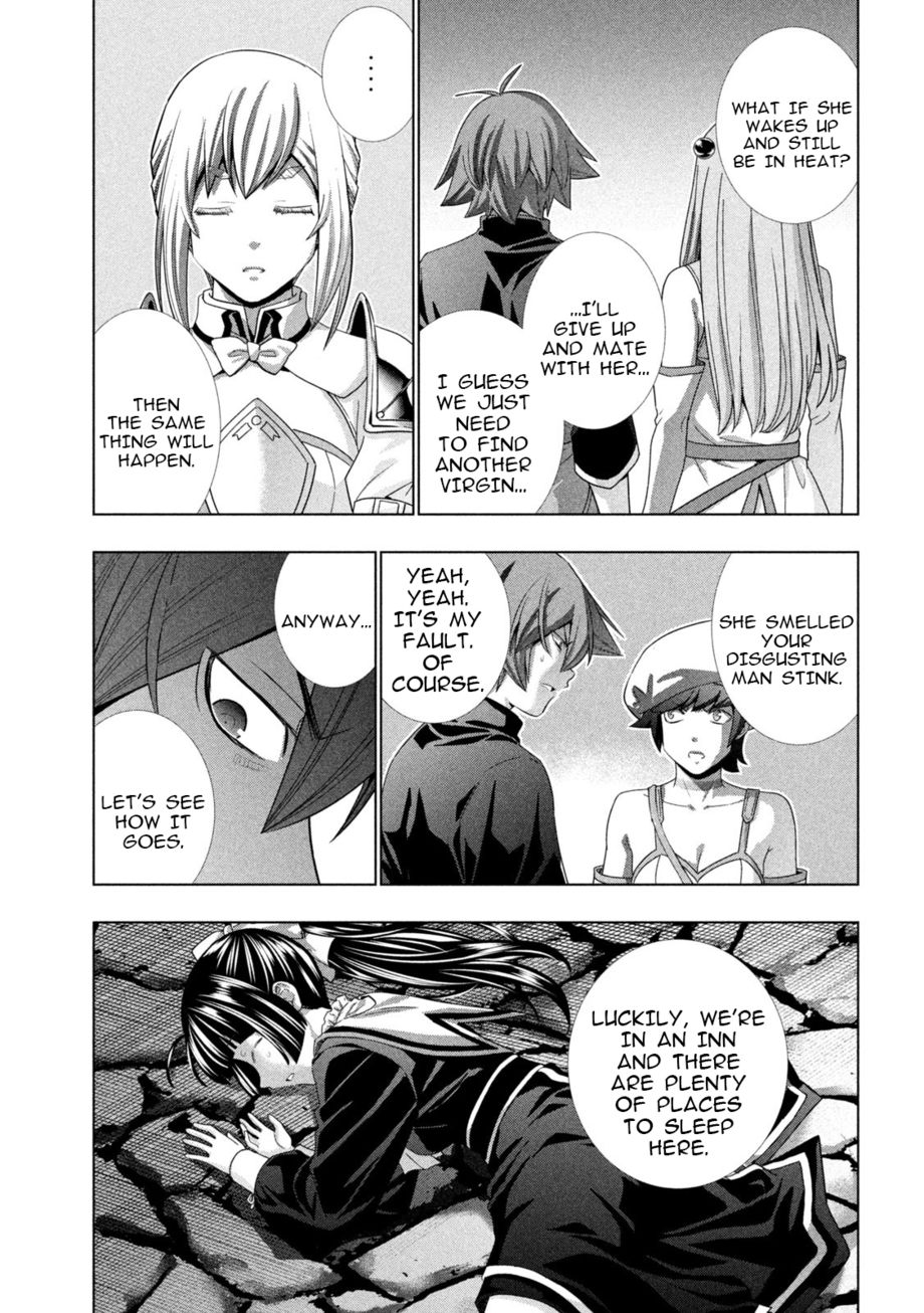 Parallel Paradise - Chapter 234 [photo 7] - MangaPorn