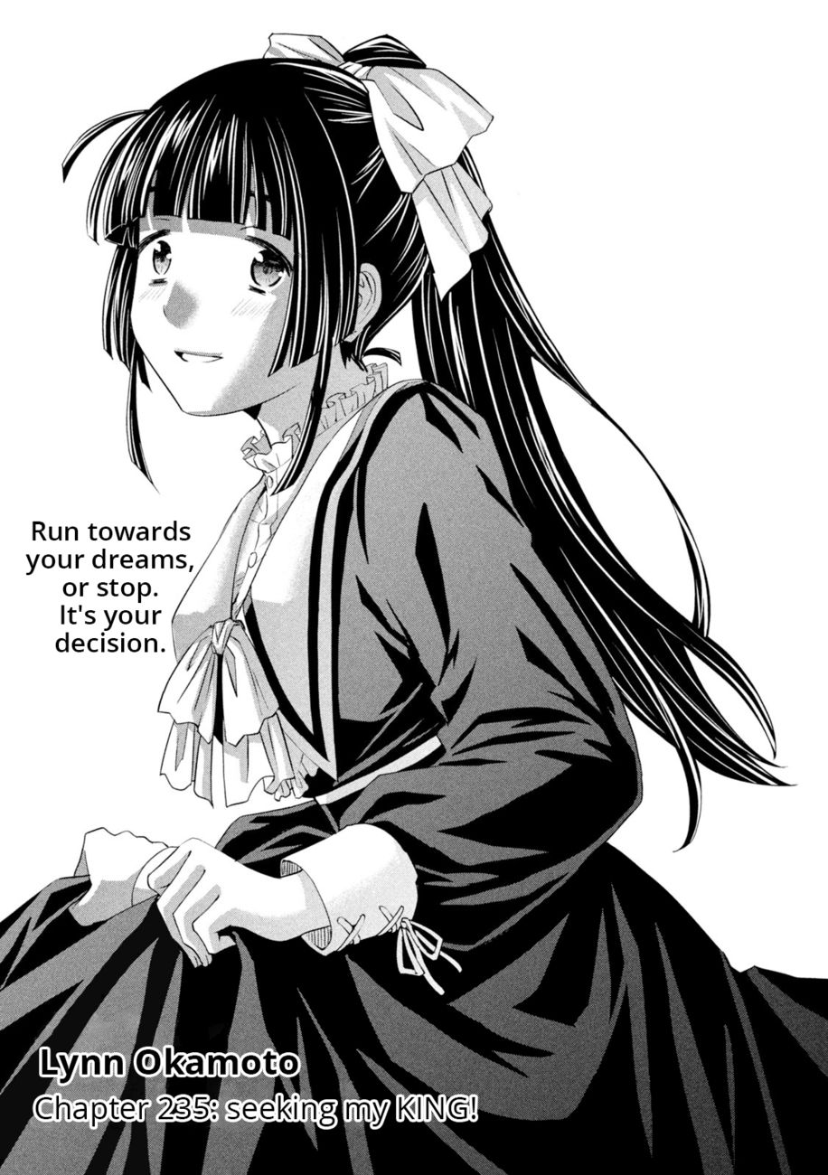 Parallel Paradise - Chapter 235 [photo 1] - MangaPorn