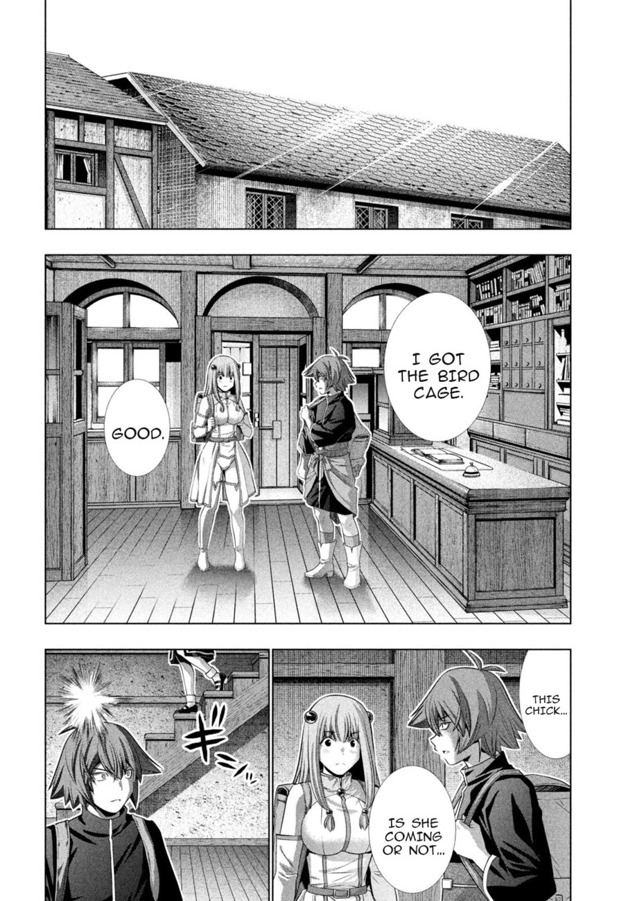 Parallel Paradise - Chapter 235 [photo 12] - MangaPorn