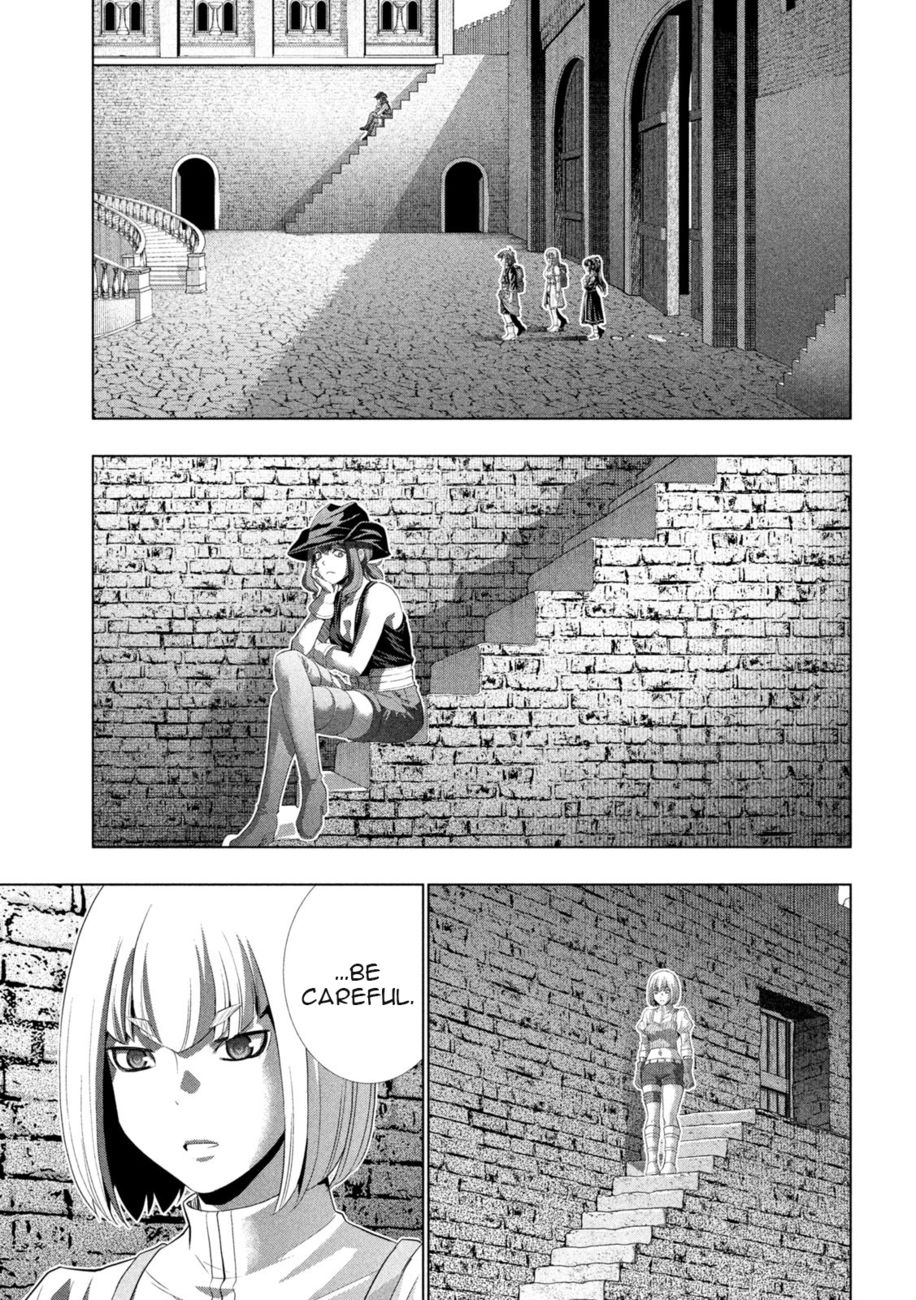 Parallel Paradise - Chapter 235 [photo 15] - MangaPorn