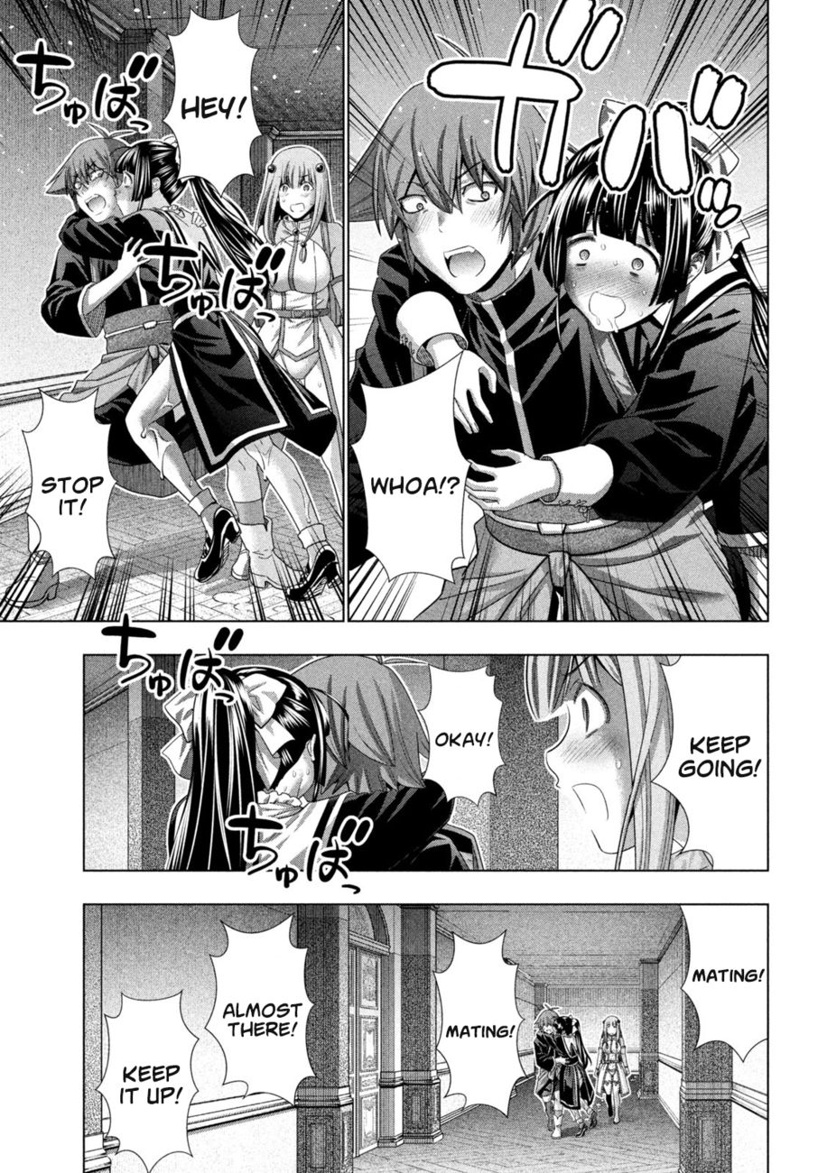 Parallel Paradise - Chapter 235 [photo 17] - MangaPorn