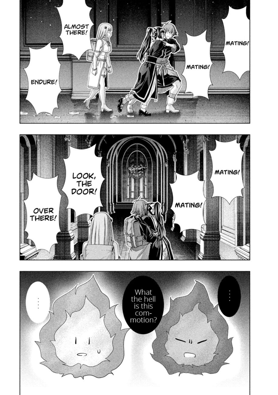Parallel Paradise - Chapter 235 [photo 18] - MangaPorn
