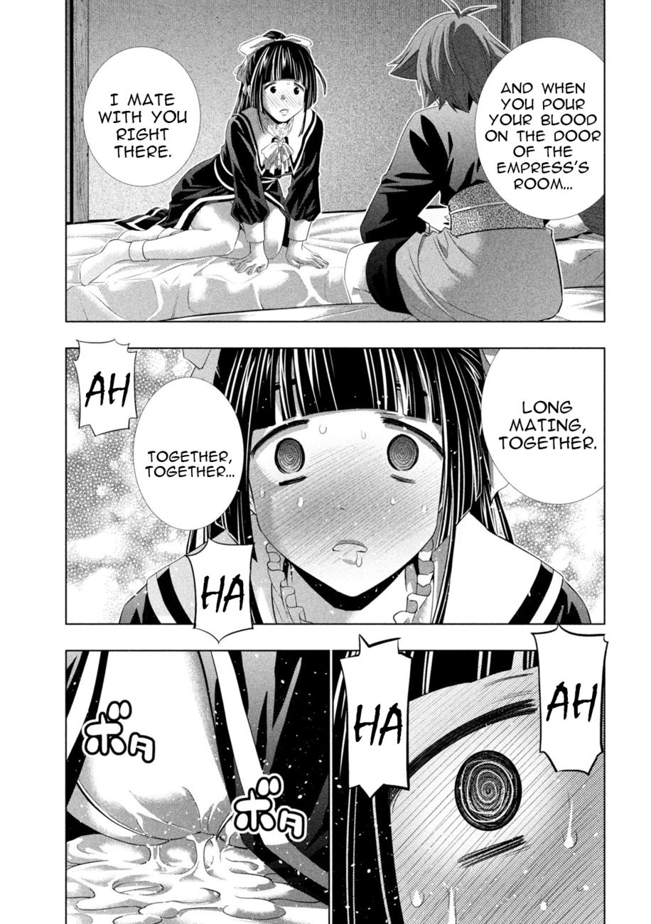 Parallel Paradise - Chapter 235 [photo 3] - MangaPorn