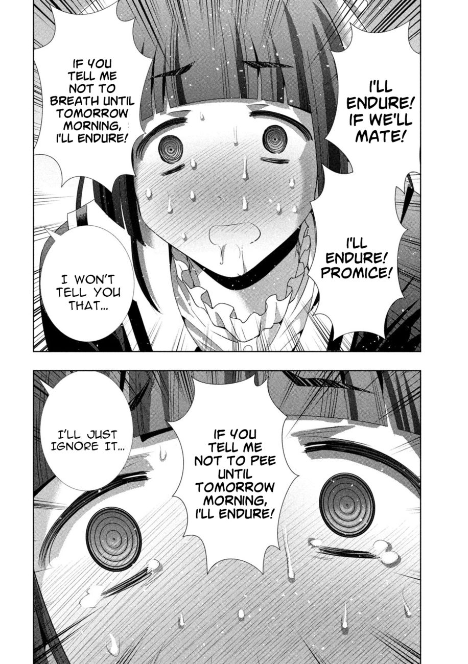 Parallel Paradise - Chapter 235 [photo 4] - MangaPorn