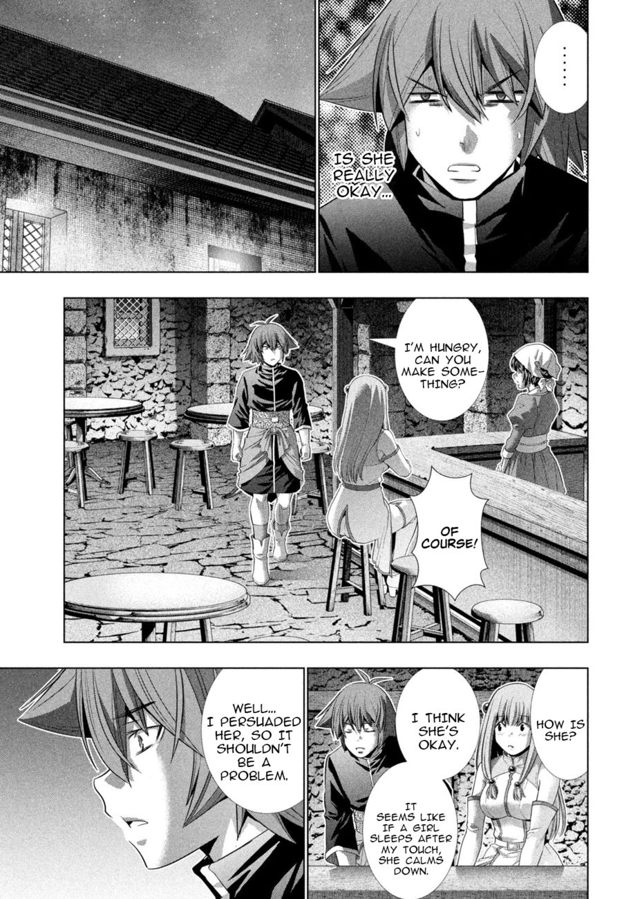 Parallel Paradise - Chapter 235 [photo 5] - MangaPorn