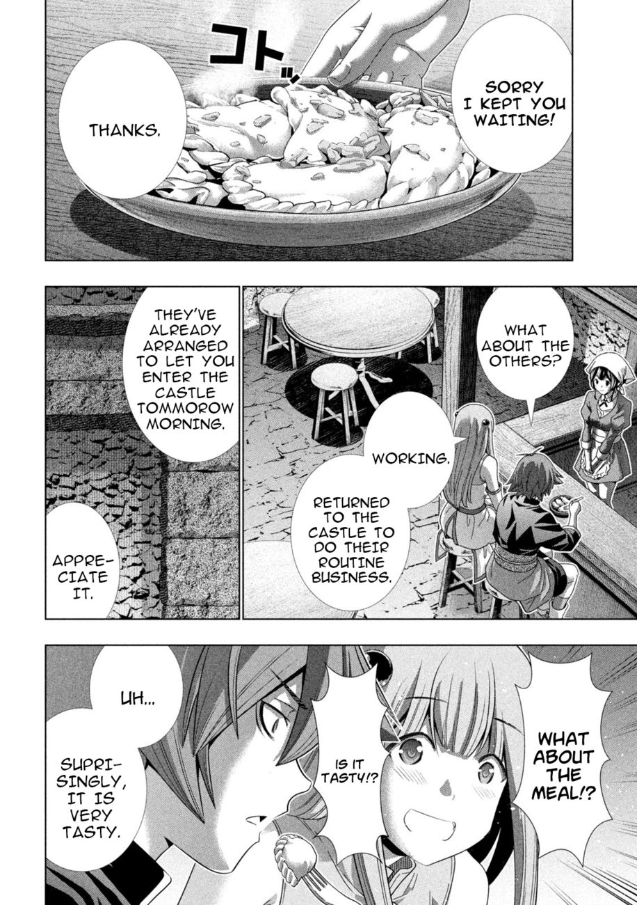 Parallel Paradise - Chapter 235 [photo 6] - MangaPorn
